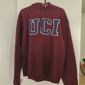 Champion UCI Hoodie